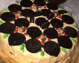 Foto del paso 4 de la receta: Torta helada oreo