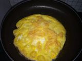 Nasi goreng kunyit