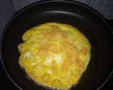 Foto langkah ke 1 dari resep Nasi goreng kunyit.