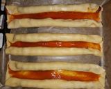 Pávaszem recept fázis 3 fotója