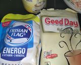 Foto langkah ke 4 dari resep Es Kecebong.