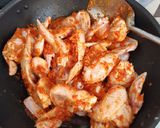 Foto langkah ke 2 dari resep Ayam Bakar Bulbul 4 bahan aja.