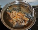 Foto langkah ke 2 dari resep Seafood Creamy Tomyum.