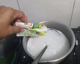 Foto langkah ke 6 dari resep Bubur cha cha.
