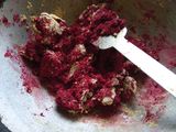 বিট কোপ্তা কারি(beet Kopta Curry recipe in Bengali)