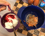 燻鮭魚優格貝果的食譜步驟2照片