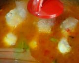 صورة لخطوة 9 من وصفة الكبسة طعم رووعة🍝🍝