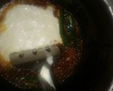 A picture of step 2 of Quick and easy khichri.