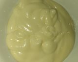 A picture of step 1 of Chicken Pie Cold Sandwich 🥪🥪.