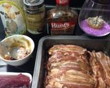 Hình bước làm 4 của món Món nướng BBQ
