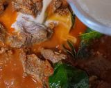 Foto langkah ke 2 dari resep Gulai Gajebo 🥘.
