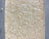 A picture of step 3 of Banana oatmeal.