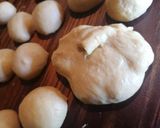Foto del paso 11 de la receta: Pan de muerto ❤️