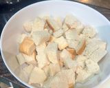 Foto del paso 3 de la receta: Pudin de Pan Cocina de Aprovechamiento