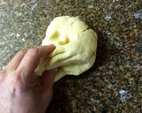 Foto del paso 4 de la receta: Masa de mayonesa de Natalia (rápida)