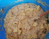 Töltelékes csirkemell újragondolva recept fázis 2 fotója
