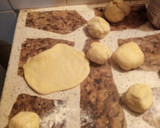 Foto del paso 3 de la receta: Empanadas dulces de Manzana