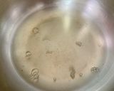 🍠紫薯蛋糕🍰寶寶版 （氣炸鍋）的食譜步驟3照片