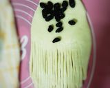 Foto langkah ke 7 dari resep Wool Roll Bread.