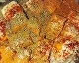 Paneer chilli gravy recipe step 1 photo