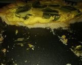 Foto del paso 3 de la receta: Tartaleta crema y kiwi