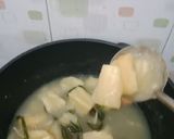 Foto langkah ke 8 dari resep Singkong thailand mudah #BikinRamadanBerkesan.
