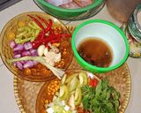 Foto langkah ke 1 dari resep Gulai Ikan Nila.