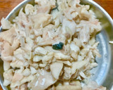 翡翠芙蓉魚羹的食譜步驟3照片