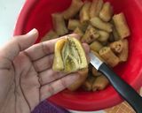 Foto langkah ke 7 dari resep Bolen pisang bandung.