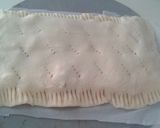 Foto del paso 3 de la receta Empanada de caballa al orégano