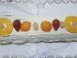 Brazo de gitano Tropical