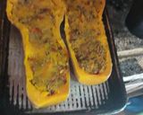 Foto del paso 5 de la receta: Calabaza rellena