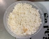 Une image de l'étape 17 de Riz à l'agneau, courgettes et panais.