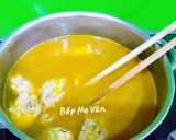 Hình bước làm 4 của món Bánh canh gà