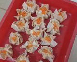 Foto langkah ke 5 dari resep DIMSUM (SIOMAY - BAKSO GORENG - LUMPIA KULIT TAHU).