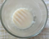 Foto langkah ke 1 dari resep Es Matcha Latte.