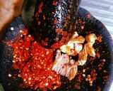 Foto langkah ke 3 dari resep Ceker Mercon.
