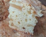 Foto del paso 5 de la receta: Torta fácil de manzana