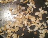 Cheeseburger Omelet recipe step 1 photo