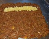Foto del paso 1 de la receta: Pan de carne
