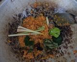 Foto langkah ke 2 dari resep Gulai Daging Sapi, Tahu.