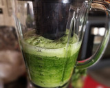 Foto del paso 1 de la receta: 🌈Zumo Detox Despertar Verde🌈#Veggyfood