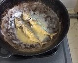 Foto langkah ke 2 dari resep Peda pete pelangi.