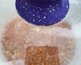 Foto langkah ke 2 dari resep Popcorn Caramel.