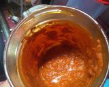 Foto langkah ke 4 dari resep Gulai Ayam.