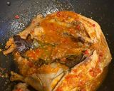 Foto langkah ke 5 dari resep Ayam bakar (panggang) taliwang.