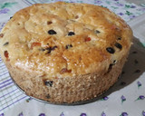 Foto del paso 8 de la receta: Panettone fácil sin Masa Madre