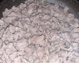 Foto del paso 4 de la receta: Tacos de bistec