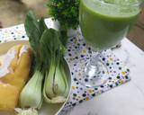 Foto langkah ke 3 dari resep Jus Alpukat KW Super.