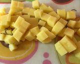 Foto del paso 2 de la receta: Tortilla española
